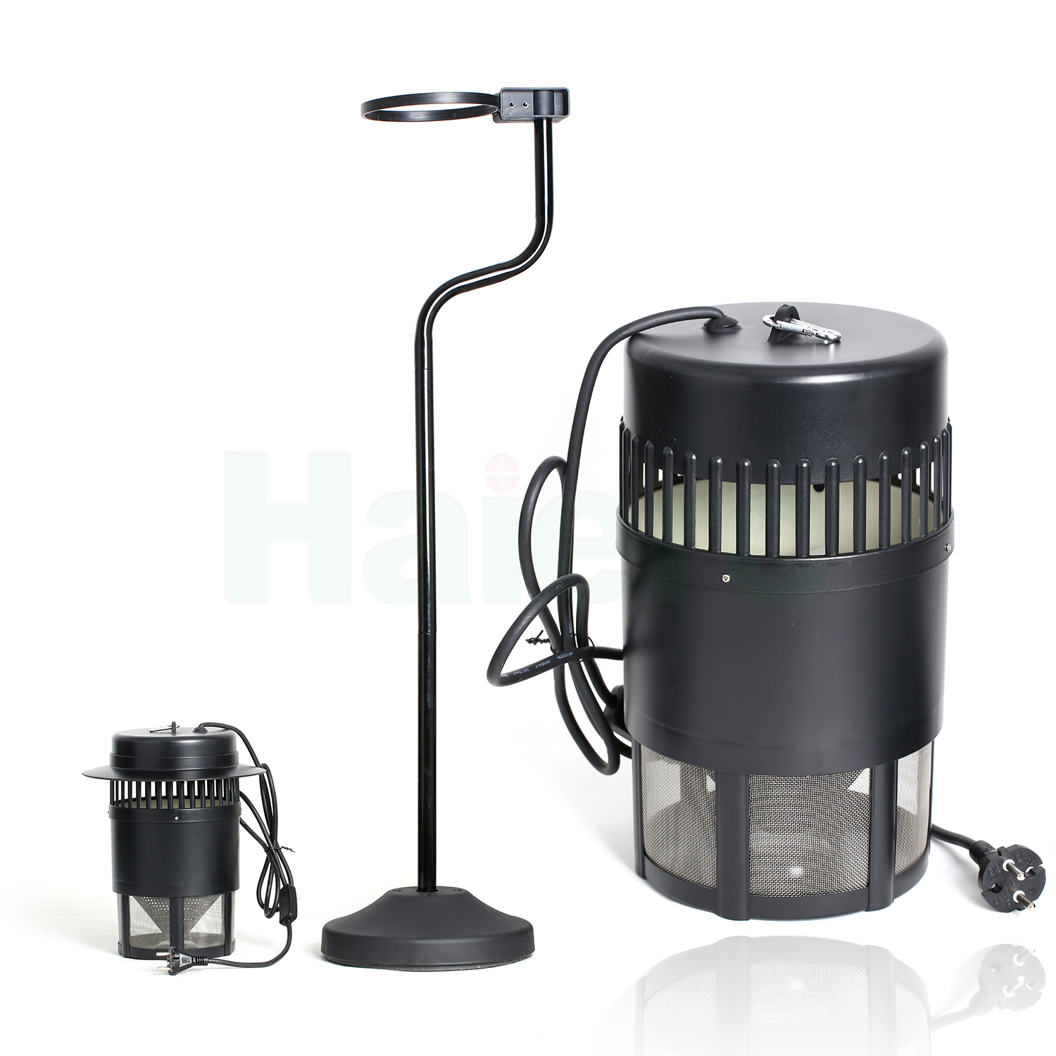 >Haierc oudoor photocatalyst mosquito killer light anti-mosquito lamp HC6117S